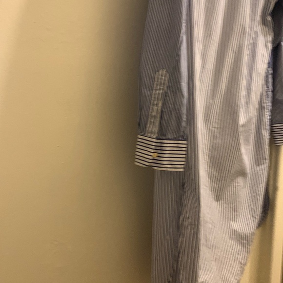 Ralph Lauren Shirtdress in good condition. - Picture 2 of 3